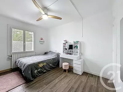 Appartement, 91,3 m²