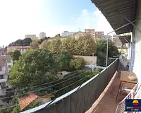 Appartement, 59,07 m²