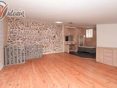 Maison, 200 m²