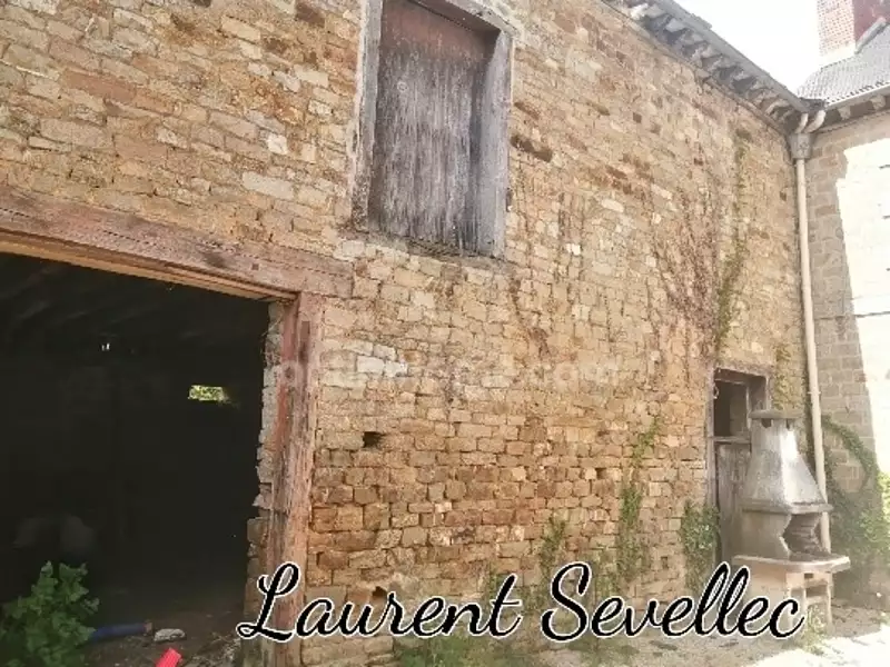 Maison, 164 m²