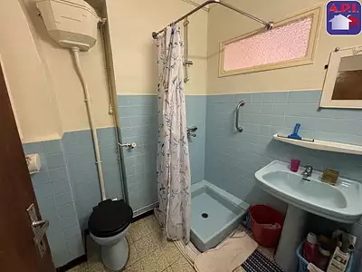 Maison, 60 m²