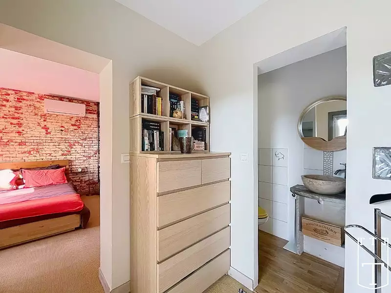 Maison, 191 m²