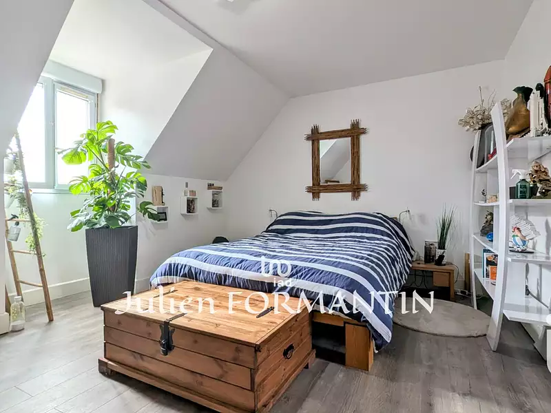 Maison, 200 m²