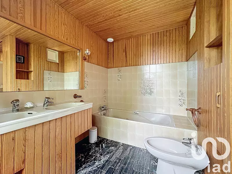 Maison, 134 m²