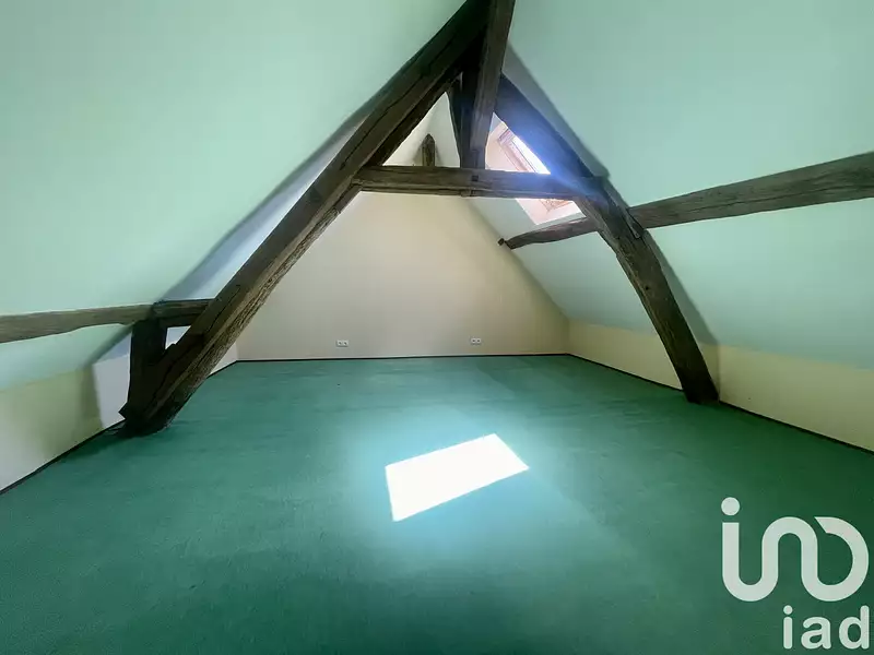 Maison, 230 m²