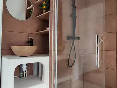 Appartement, 41 m²