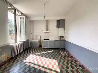 Maison, 98 m²