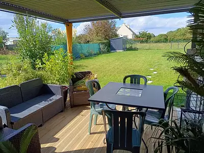 Maison, 65 m²