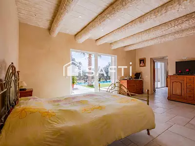 Maison, 200 m²