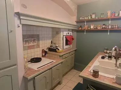 Appartement, 100,9 m²