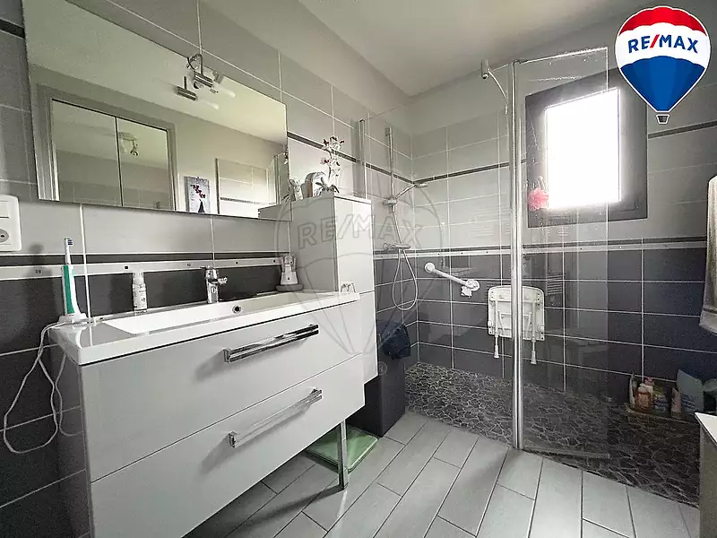 Maison, 135 m²