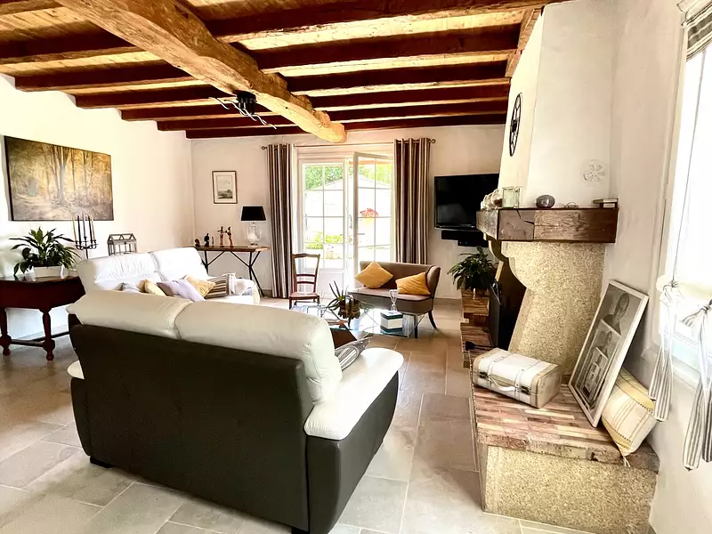 Maison, 193 m²