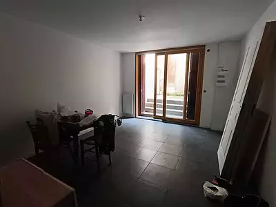 Appartement, 36 m²
