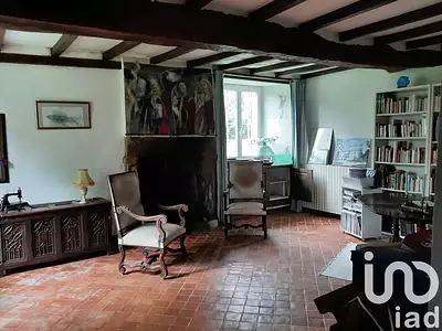 Maison, 214 m²