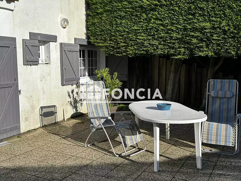 Maison, 88 m²