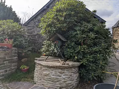 Maison, 55 m²