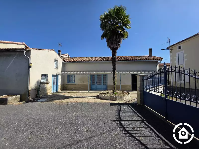 Maison, 93,76 m²