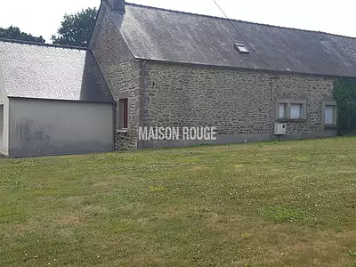 Maison, 71 m²