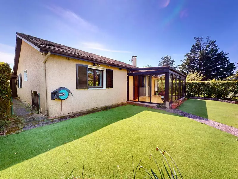 Maison, 131 m²