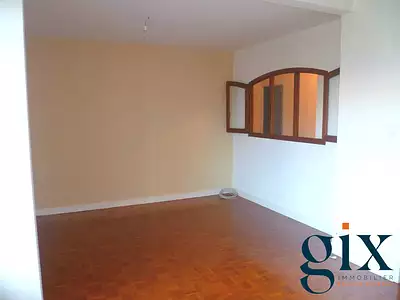 Appartement, 66,06 m²