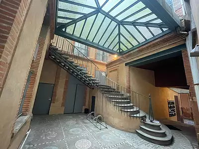 Appartement, 72 m²