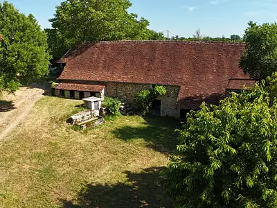 Maison, 300 m²