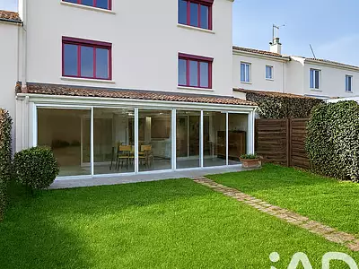 Maison, 152 m²