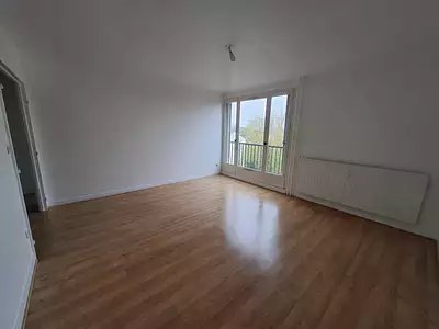 Appartement, 65 m²