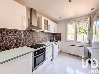 Maison, 130 m²