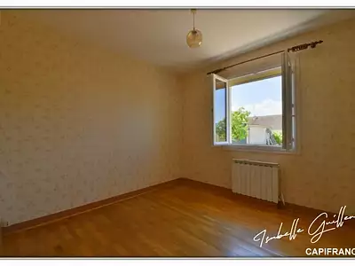 Maison, 75 m²