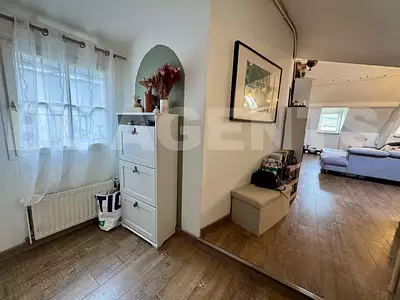 Appartement, 59 m²
