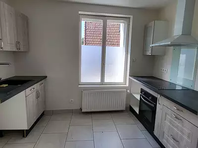 Maison, 103,25 m²