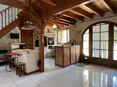 Maison, 143 m²