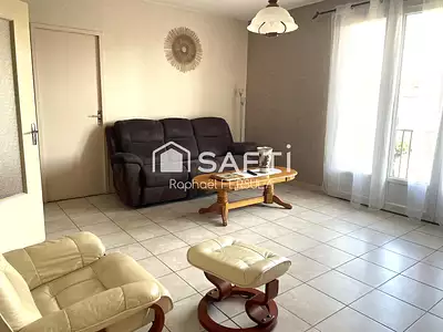 Appartement, 170 m²
