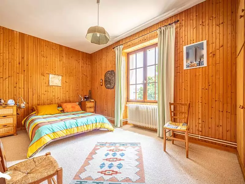 Maison, 155 m²