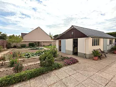 Maison, 65 m²