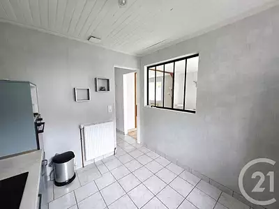 Maison, 62 m²