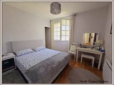 Maison, 135 m²