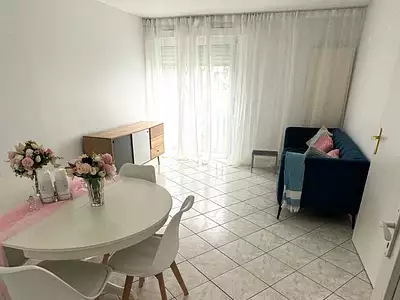 Appartement, 80,88 m²
