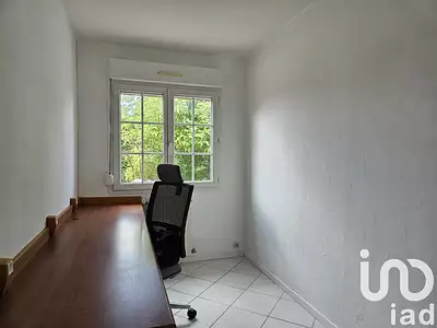 Maison, 161 m²