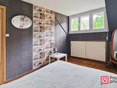 Maison, 117 m²