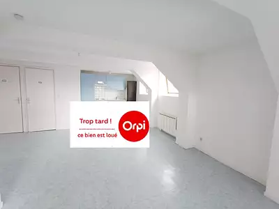 Appartement, 78 m²