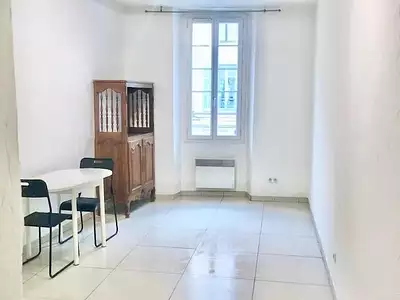 Appartement, 38 m²