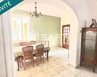 Appartement, 109 m²