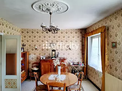 Maison, 230 m²