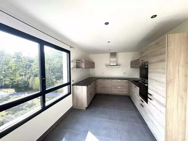 Appartement, 133 m²