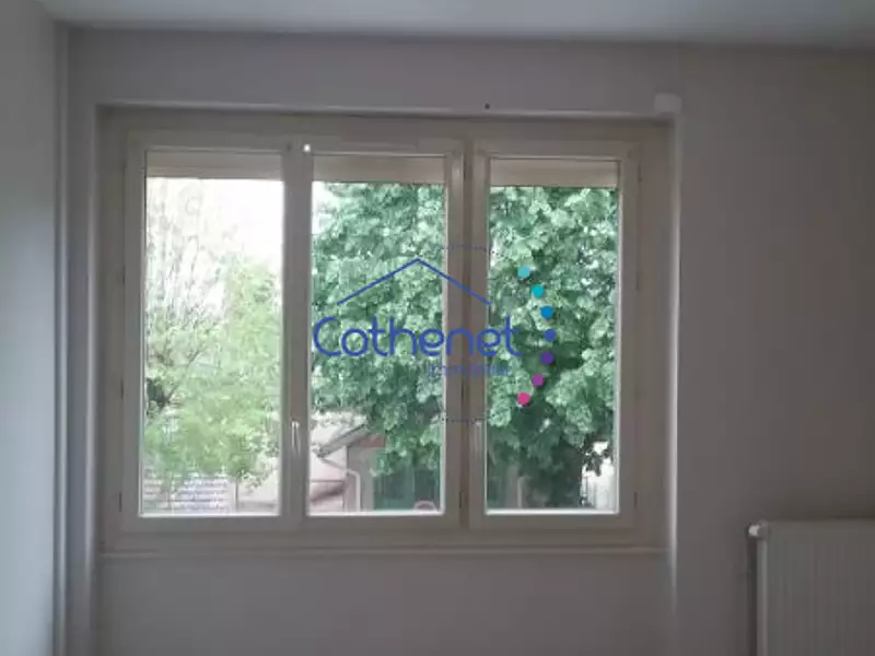 Maison, 96 m²