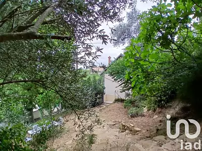 Maison, 130 m²