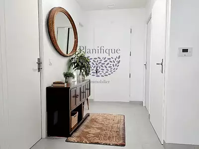 Appartement, 63,79 m²