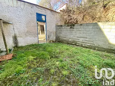 Maison, 134 m²